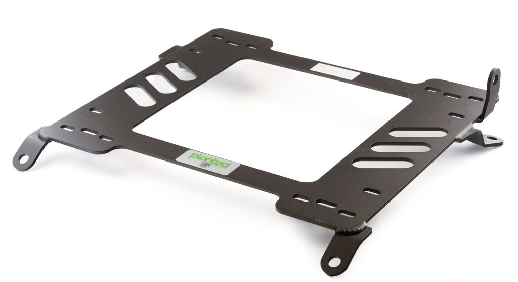 Planted Seat Bracket- Toyota Corolla [AE92 Chassis] (1988-1992) - Passenger - Main Image