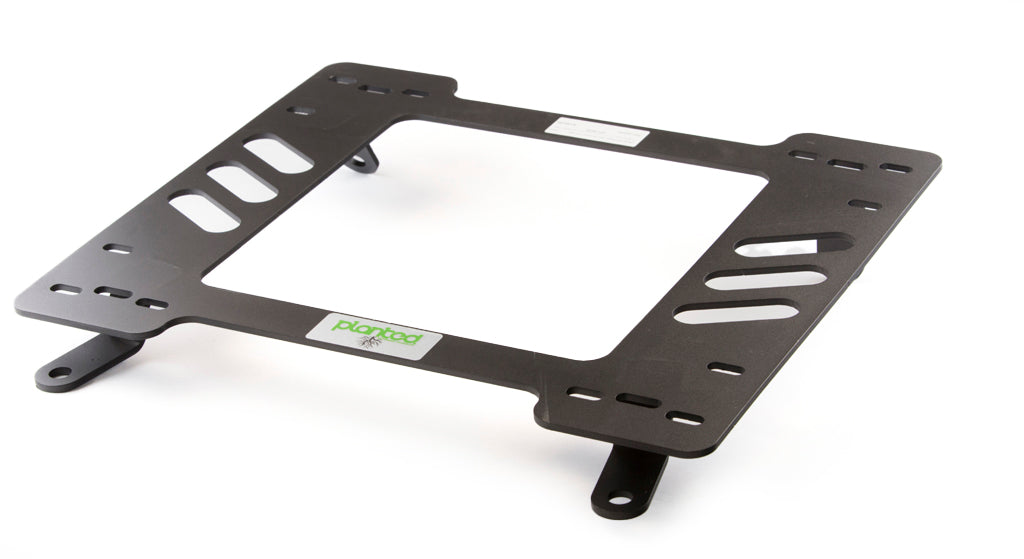 Planted Seat Bracket- Volvo 240 Series (1974-1993) - Driver - Main Image