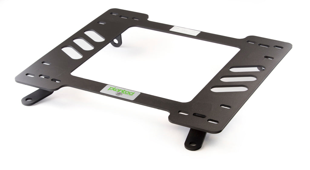 Planted Seat Bracket- Volvo 240 Series (1974-1993) - Passenger - Main Image