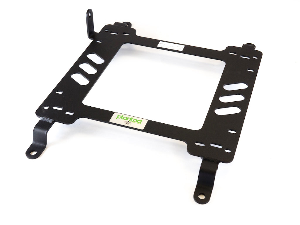 Planted Seat Bracket- Chevrolet Corvette [C5 Chassis] (1997-2004) - Driver - Main Image