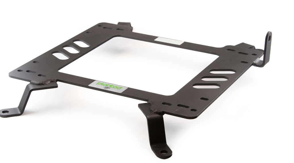 Planted Seat Bracket- Chevrolet Corvette [C5 Chassis] (1997-2004) - Passenger - Main Image