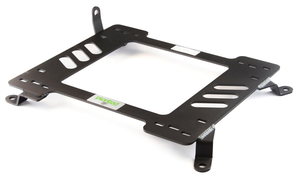 Planted Seat Bracket- Audi TT [MK2 Chassis] (2007-2014) - Driver - Main Image