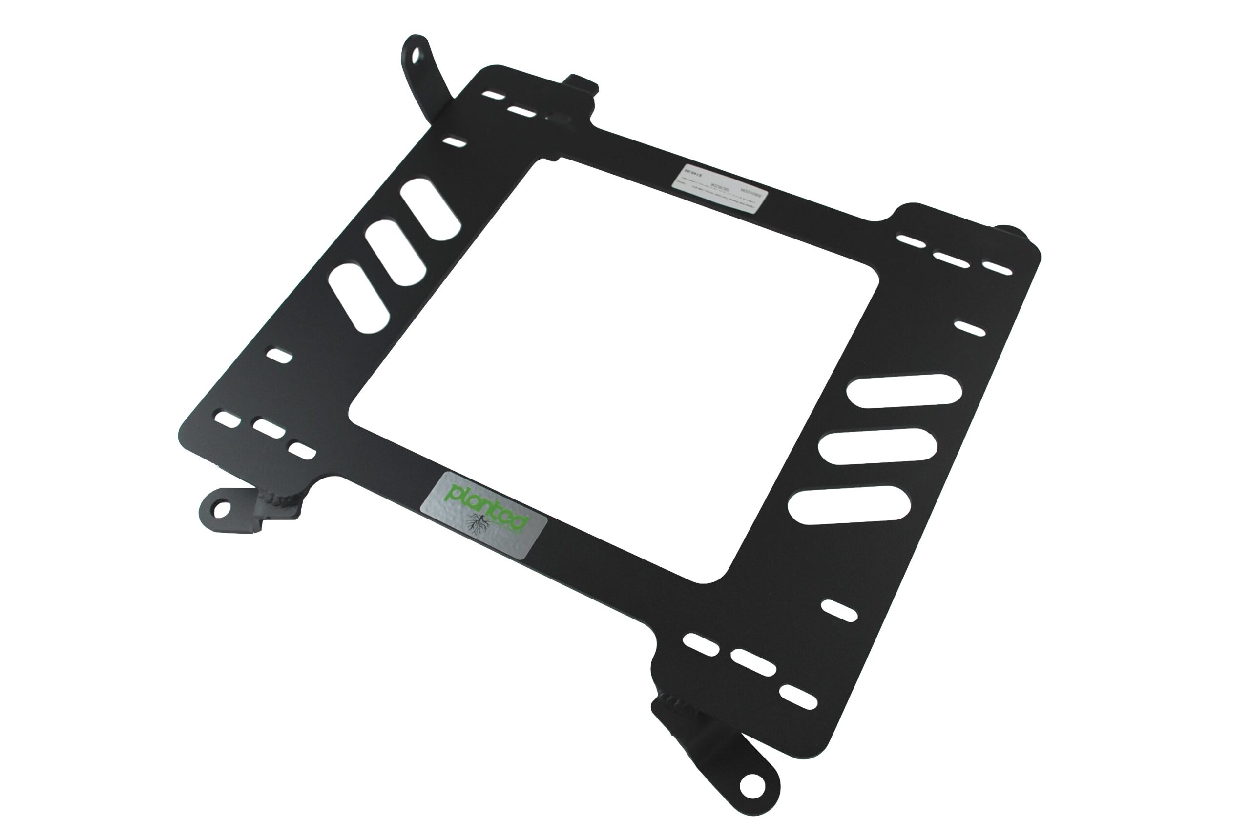Planted Seat Bracket- Ford Crown Victoria (1998-2012) - Driver - Main Image