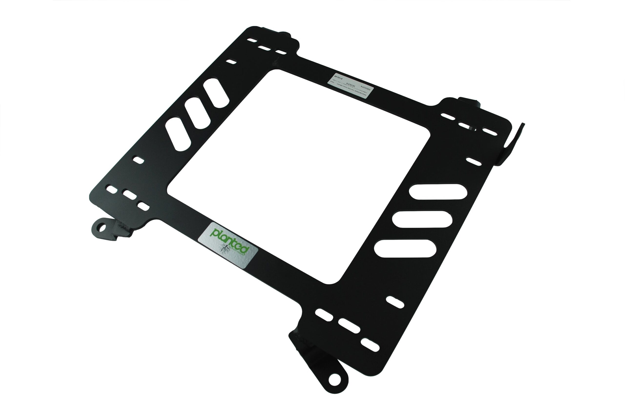 Planted Seat Bracket- Ford Crown Victoria (1998-2012) - Passenger - Main Image