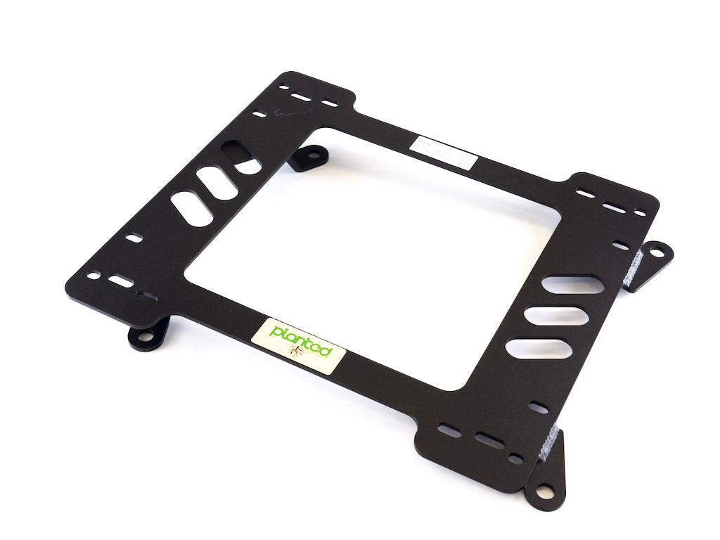 Planted Seat Bracket- Dodge Challenger (1970-1974) - Driver - Main Image
