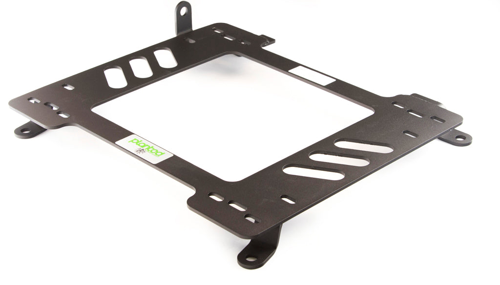 Planted Seat Bracket- Mercedes E Class [W211 Chassis] (2002-2009) - Driver - Main Image