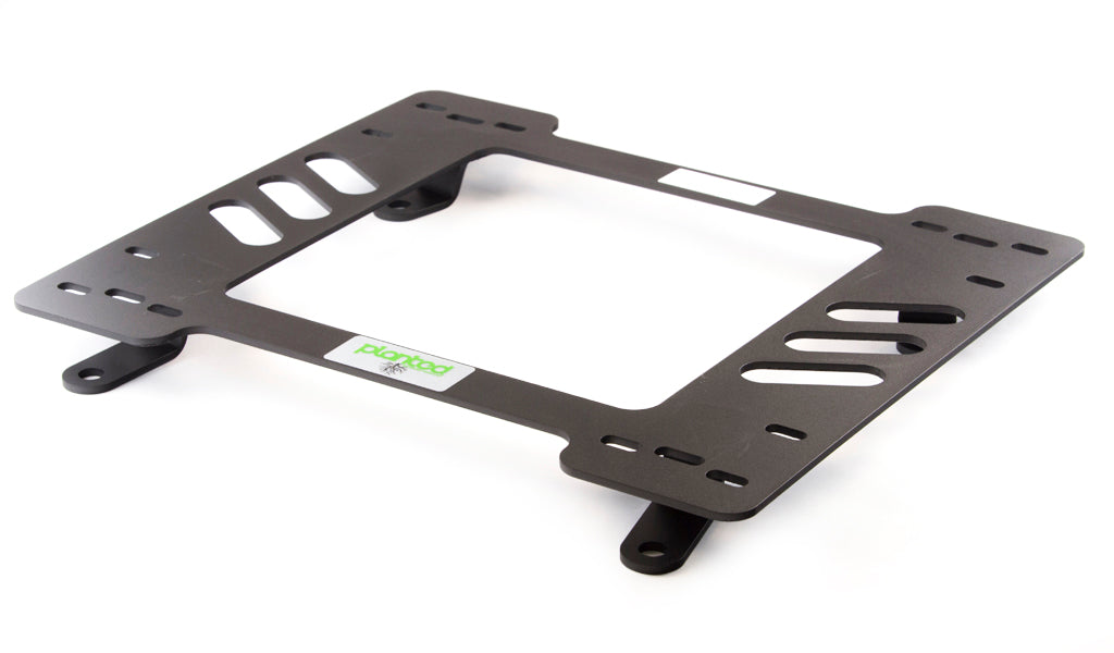 Planted Seat Bracket- Ford Mustang [Excluding 71-73 Coupe/Fastback] (1964-1973) - Passenger - Main Image