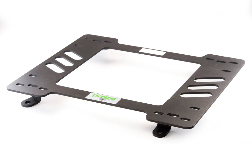 Planted Seat Bracket- Pontiac Firebird (1970-1974) - Passenger - Main Image