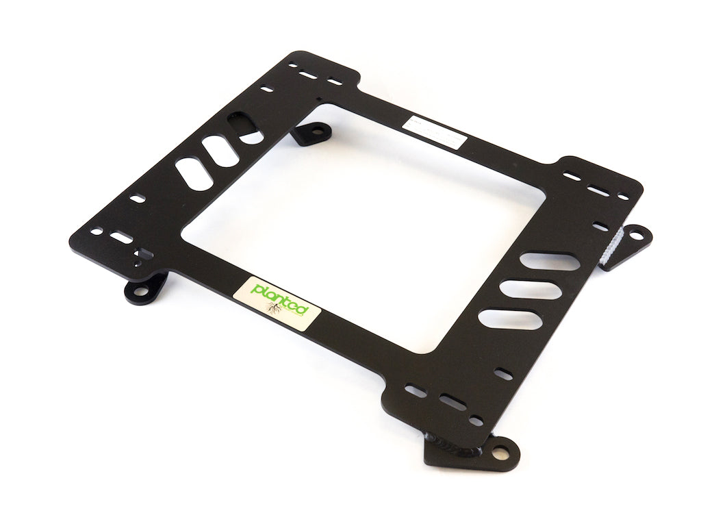 Planted Seat Bracket- Plymouth Barracuda (1970-1974) - Driver - Main Image