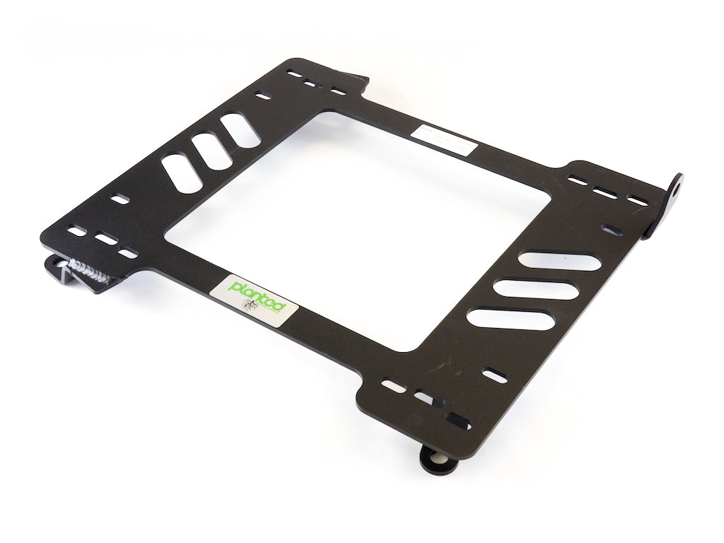Planted Seat Bracket- BMW 3 & 4 Series / M3 & M4 [F30 / F31 / F32 / F33 / F34 / F36 / F80 / F82 / F83 Chassis] (2011+) - Passenger - Main Image