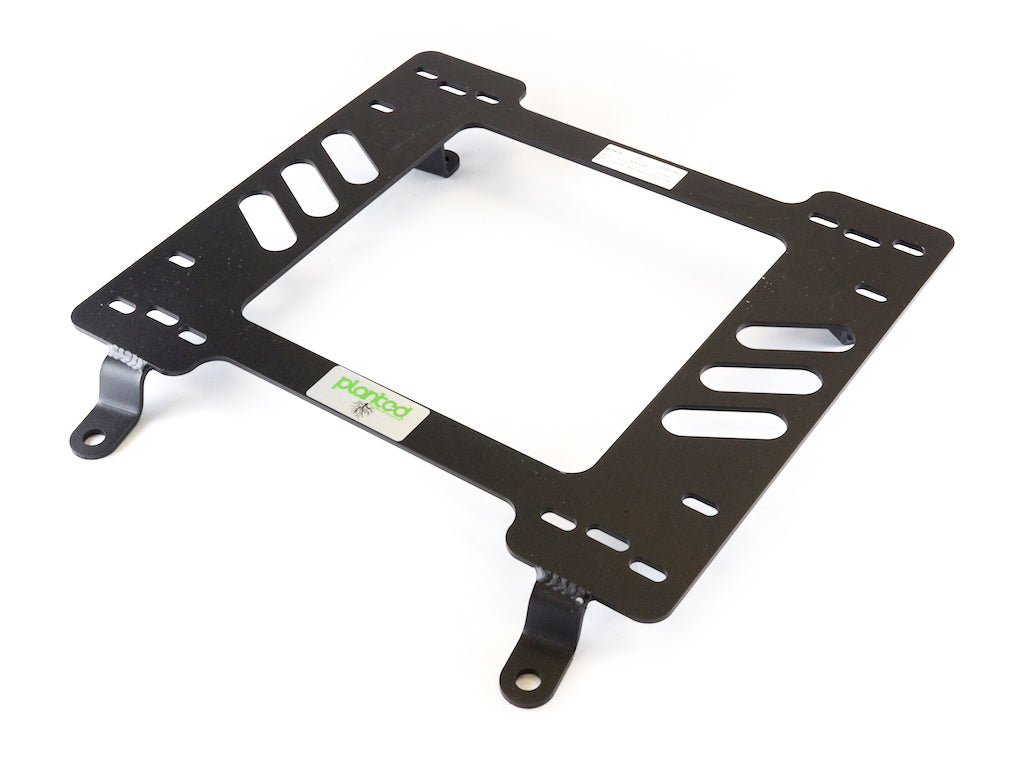 Planted Seat Bracket- Chevrolet Chevelle (1968-1972) - Driver - Main Image