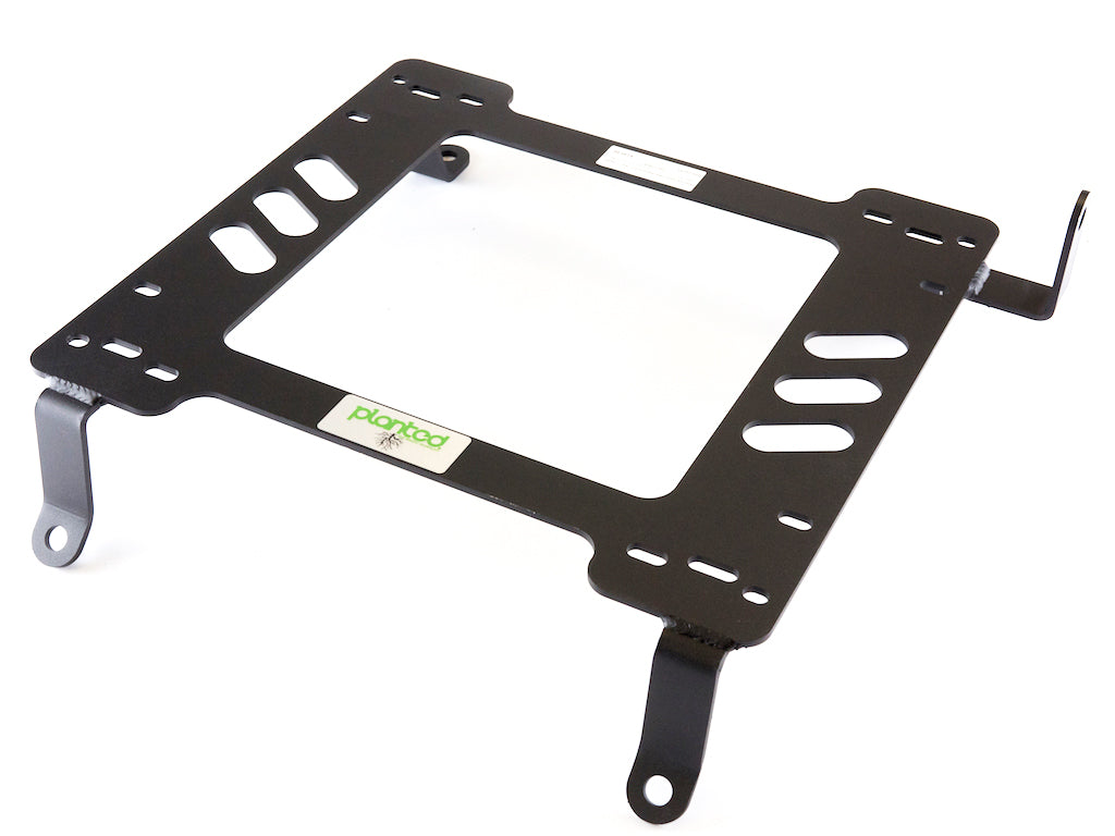 Planted Seat Bracket- Polaris Slingshot (2015+) - Driver - Main Image