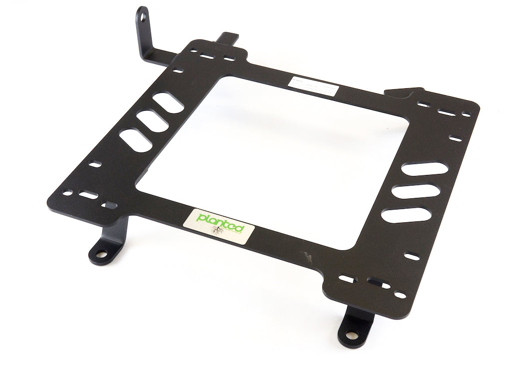 Planted Seat Bracket- Polaris Slingshot (2015-2021) - Passenger - Main Image