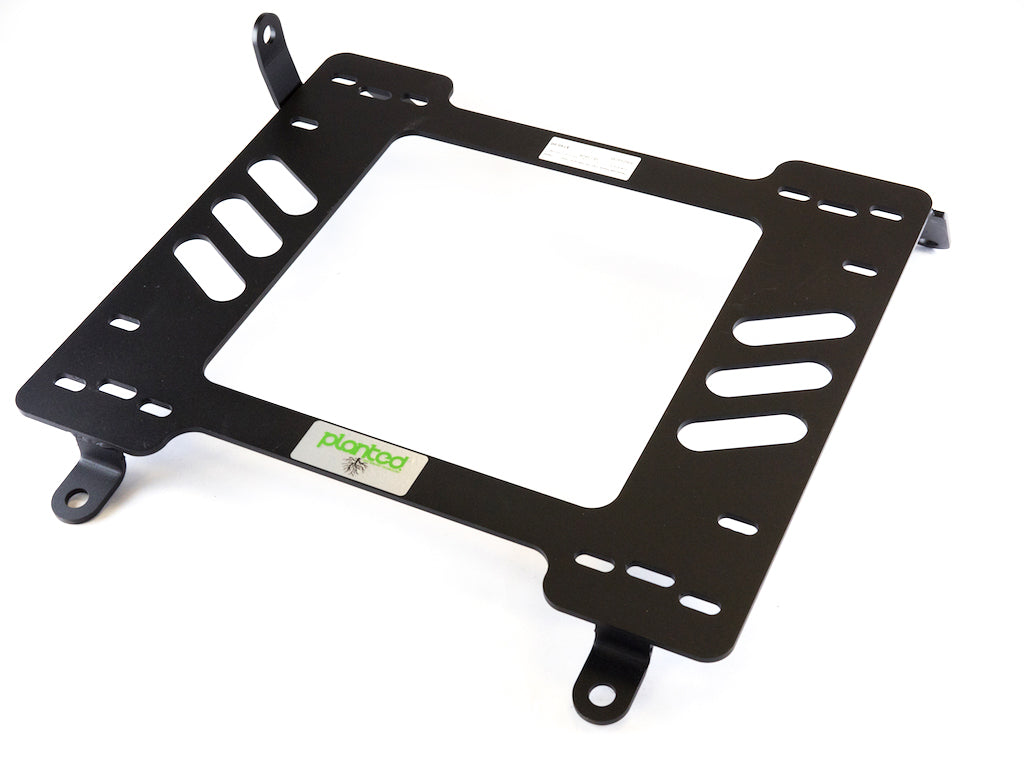 Planted Seat Bracket- Volvo C30 (2006-2013) - Driver - Main Image