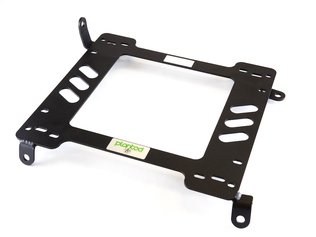 Planted Seat Bracket- Honda Prelude (1992-1996) - Driver - Main Image