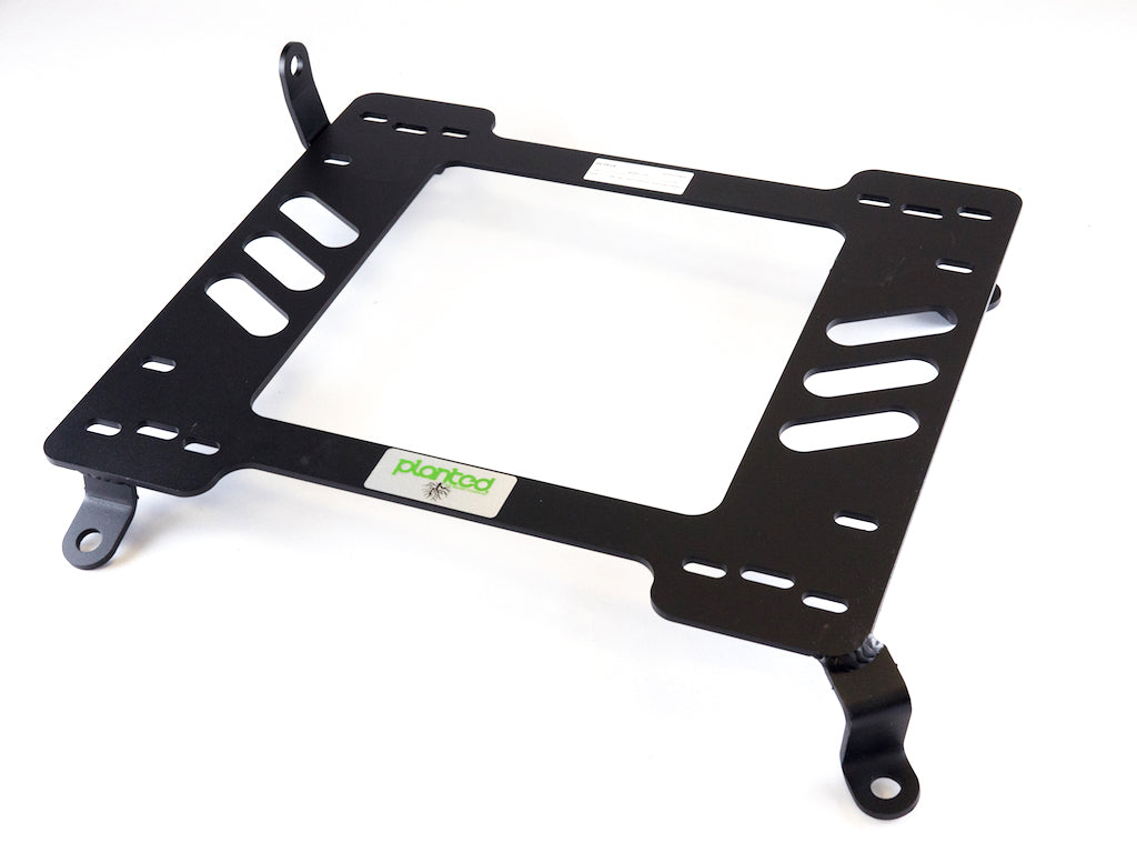 Planted Seat Bracket- Mitsubishi Eclipse/Eagle Talon (1995-1999) - Driver - Main Image