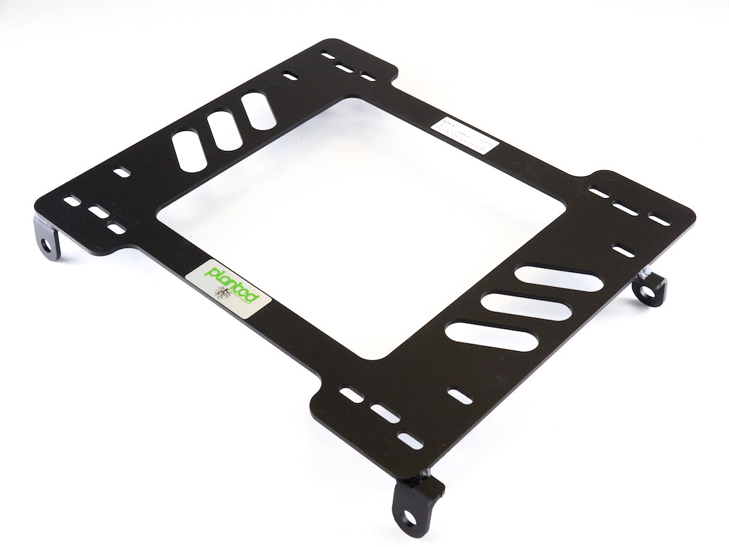 Planted Seat Bracket- Honda Civic 3 Door Hatch Back [Excluding Si]  (1984-1987) - Driver - Main Image