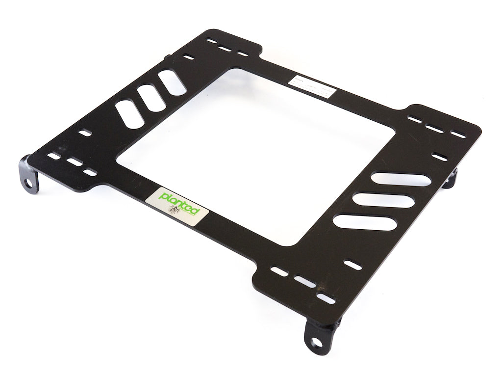 Planted Seat Bracket- Honda Civic 3 Door Hatch Back [Excluding Si]  (1984-1987) - Passenger - Main Image