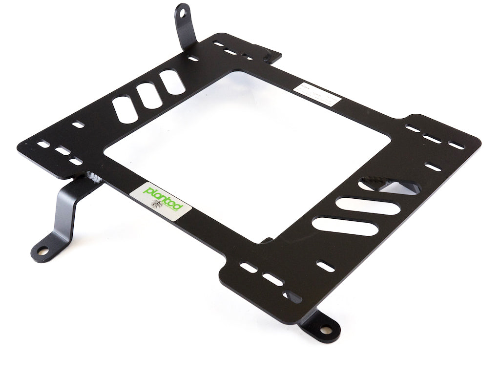 Planted Seat Bracket- Chevrolet S-10 [Excluding Single Cab] (1994-2004) - Driver - Main Image