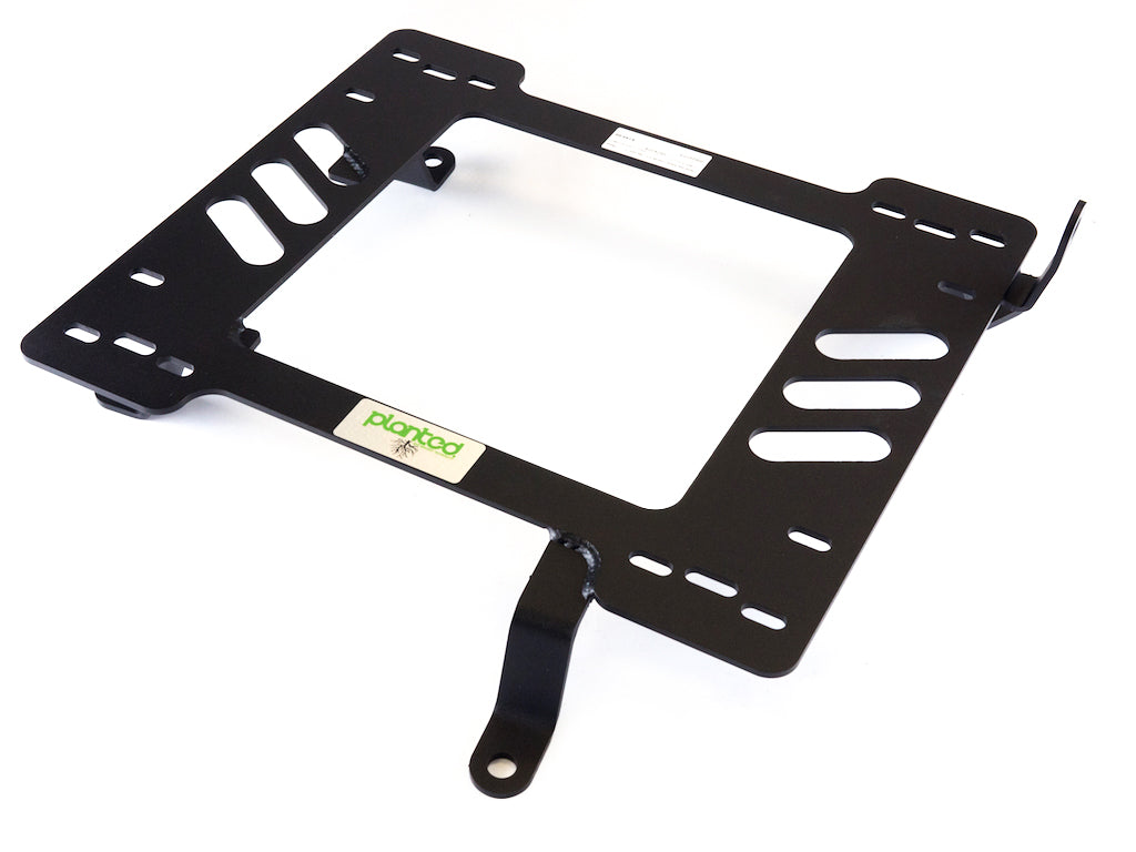 Planted Seat Bracket- Chevrolet S-10 [Excluding Single Cab] (1994-2004) - Passenger - Main Image