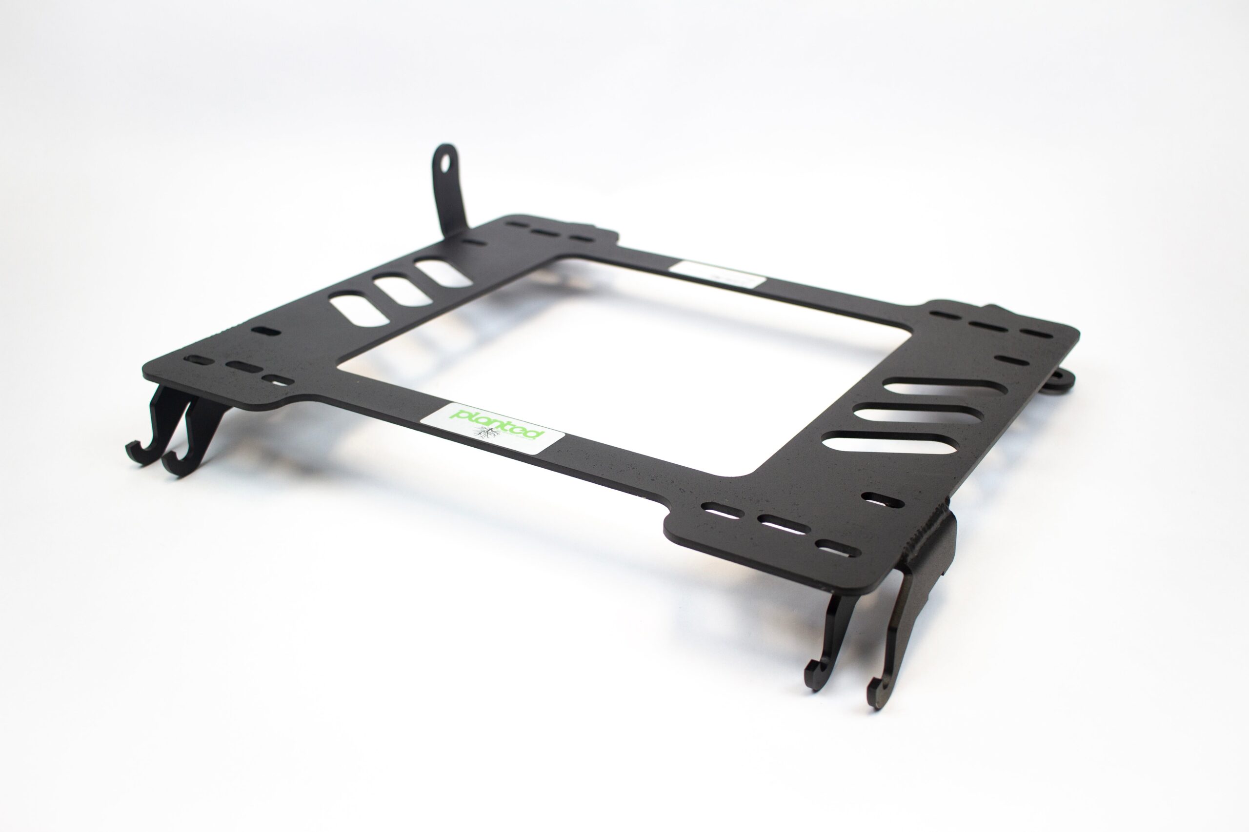 Planted Seat Bracket- Saturn Ion (2003-2007) - Driver - Main Image