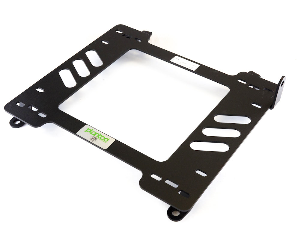 Planted Seat Bracket- Lamborghini Gallardo (2003-2014) - Passenger - Main Image