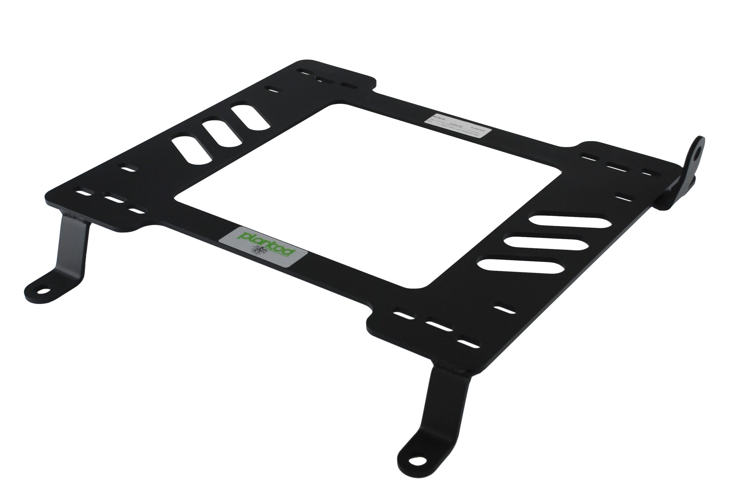 Planted Seat Bracket- Scion / Toyota IQ (2008-2016) - Passenger - Main Image