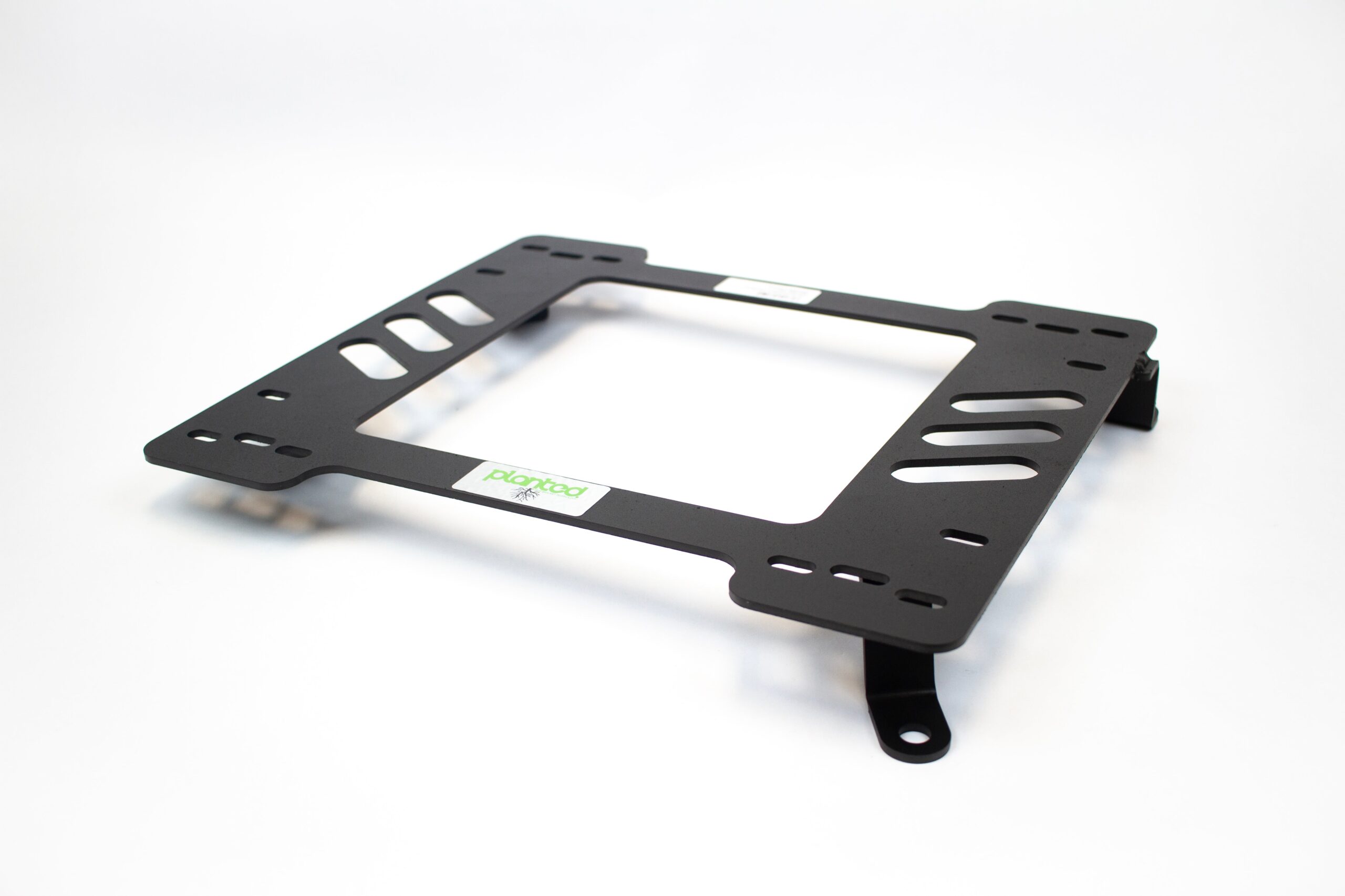 Planted Seat Bracket- Chevrolet Nova 4 Door Sedan [Excluding Bench Seat Models] (1962-1965) - Driver - Main Image