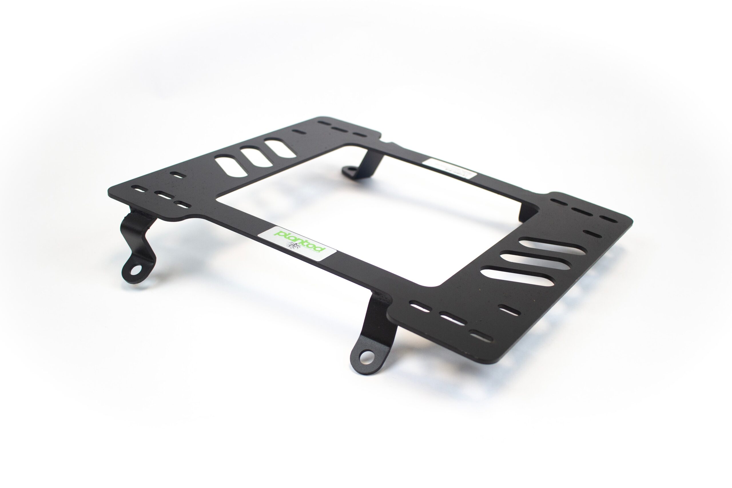 Planted Seat Bracket- Ford Bronco [Third Generation Excluding Bench Seat Models] (1980-1986) - Driver - Main Image