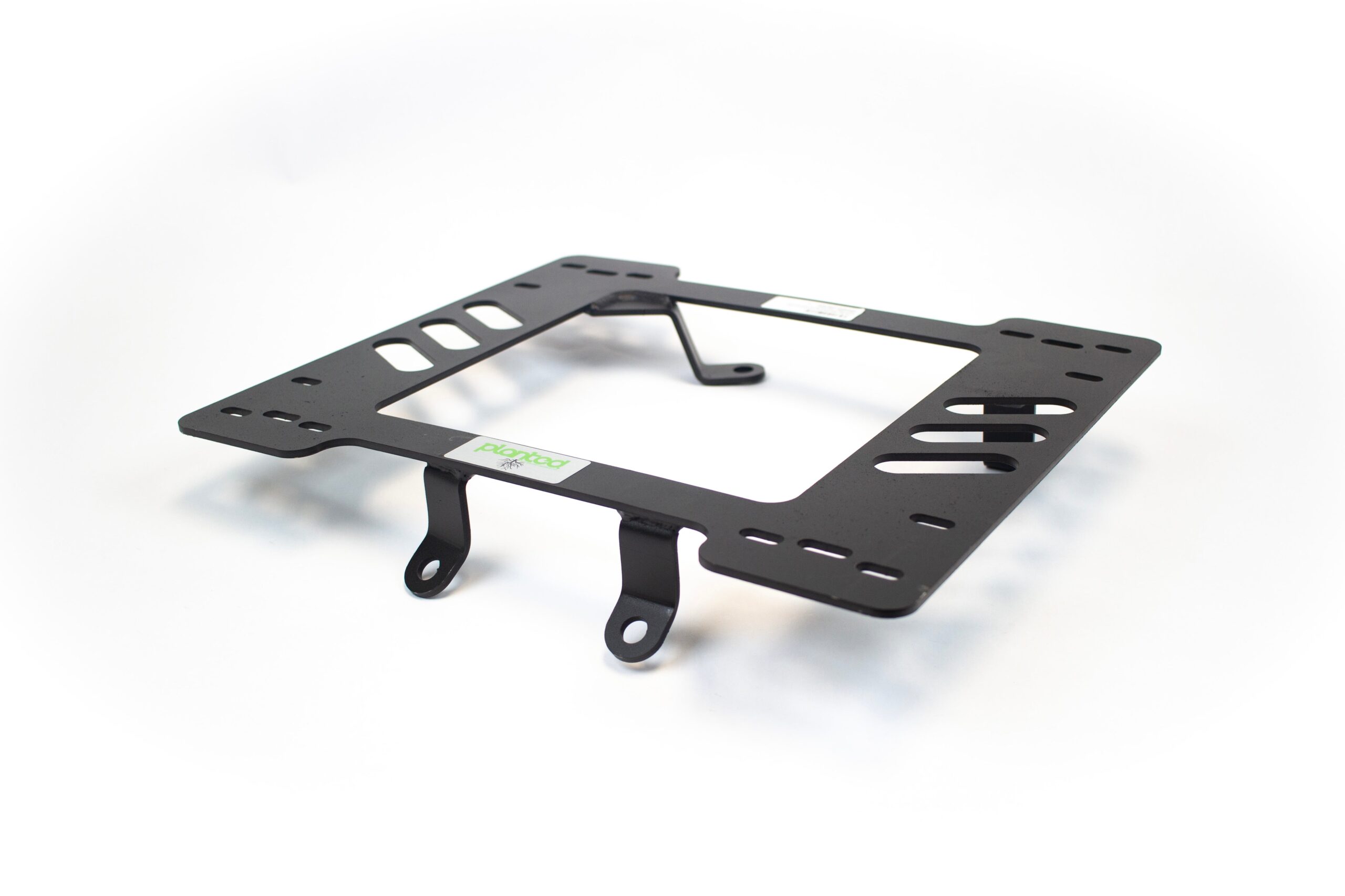 Planted Seat Bracket- Ford Bronco [Third Generation Excluding Bench Seat Models] (1980-1986) - Passenger - Main Image