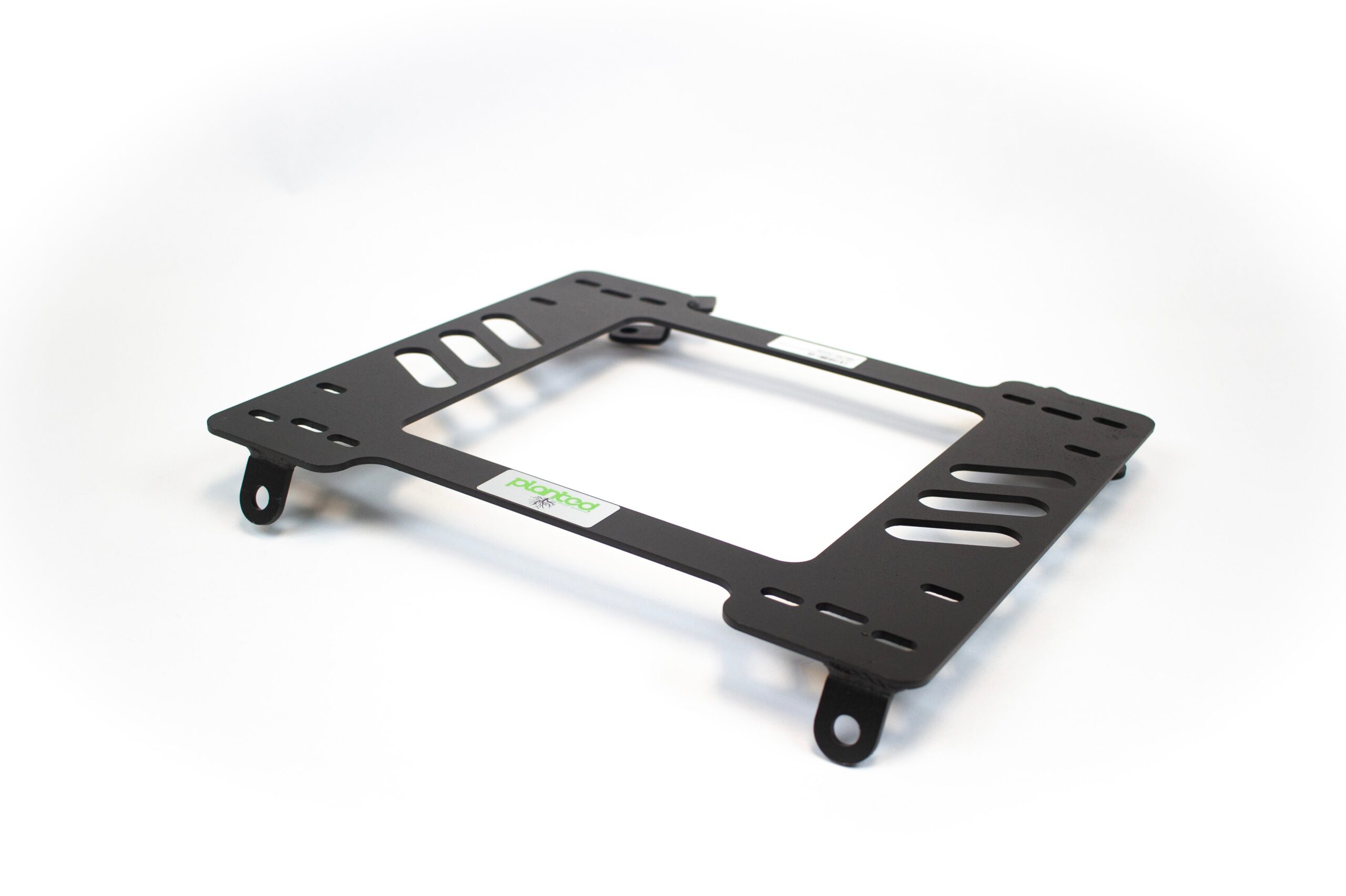 Planted Seat Bracket- Nissan/Datsun 720 Pickup (1980 -1986) - Passenger - Main Image