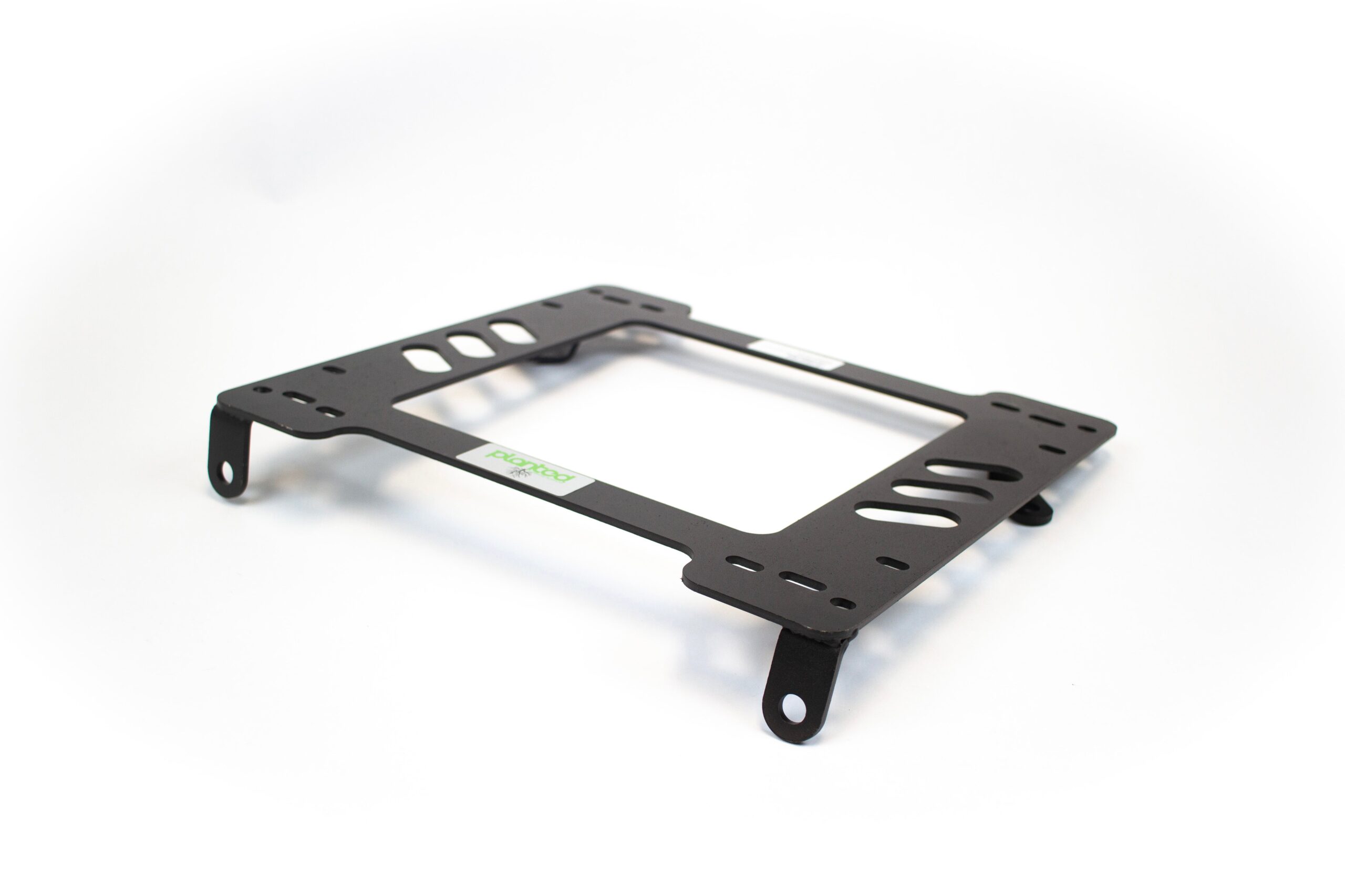 Planted Seat Bracket- Honda Civic 3 door Hatch Back [Second Generation] (1980-1983) - Driver - Main Image