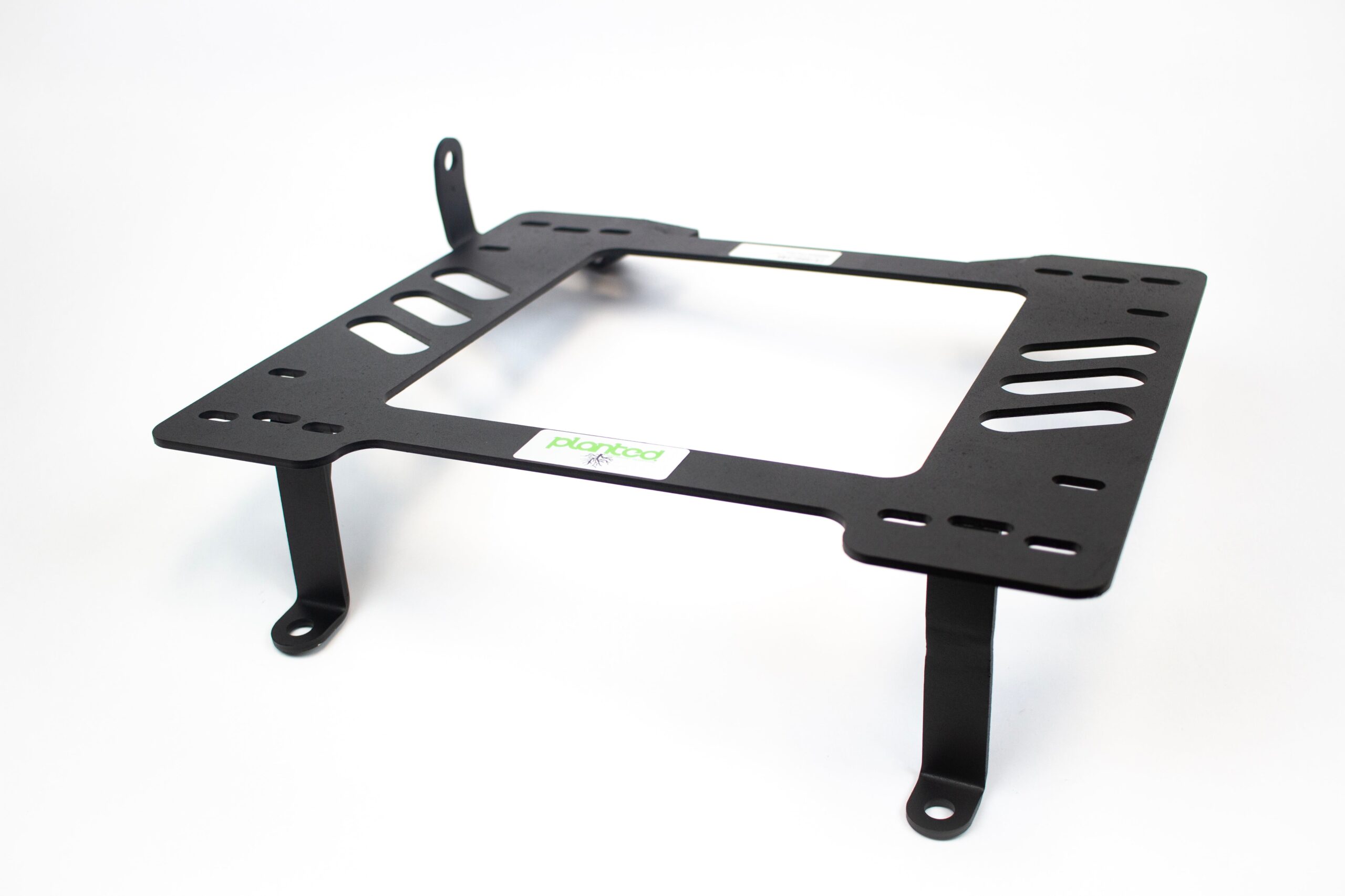 Planted Seat Bracket- Dodge Ram [1st Generation] (1981-1993) - Driver - Main Image