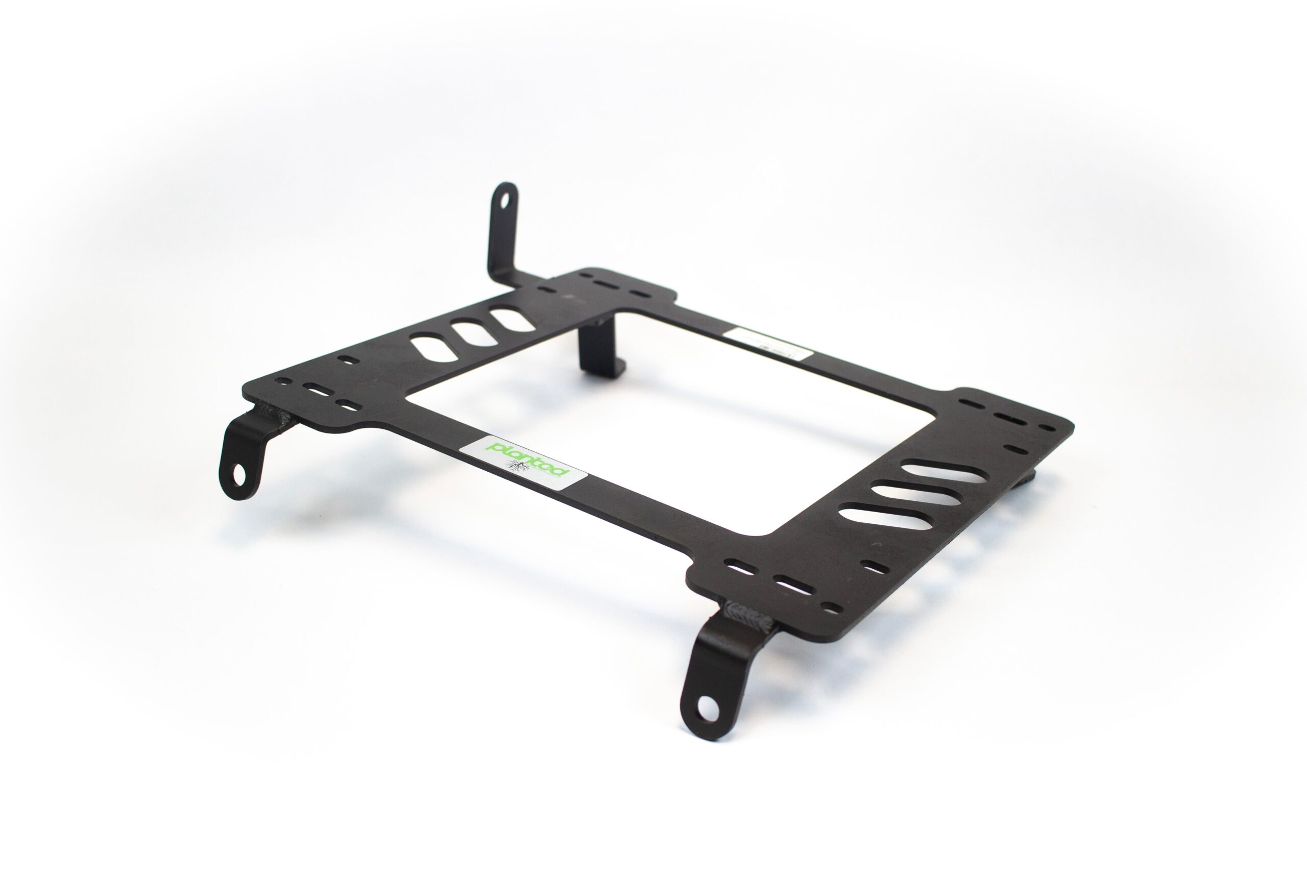 Planted Seat Bracket- Toyota Land Cruiser 80 Series [J80] (1990-1997) - Driver - Main Image