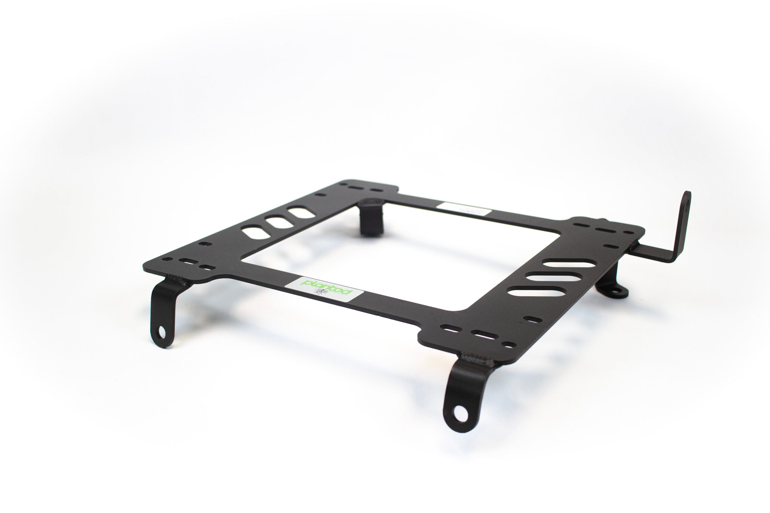 Planted Seat Bracket- Toyota Land Cruiser 80 Series [J80] (1990-1997) - Passenger - Main Image