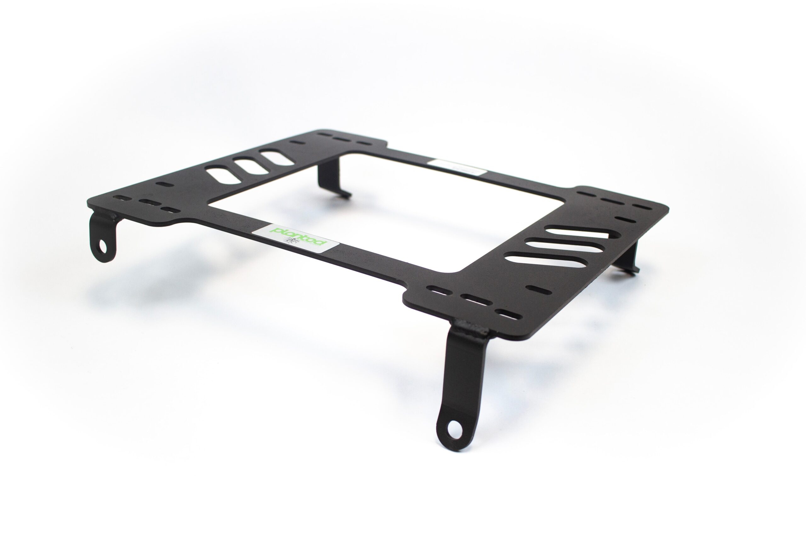 Planted Seat Bracket- Toyota Land Cruiser 60 Series [J60] (April 1986-1989) - Driver - Main Image