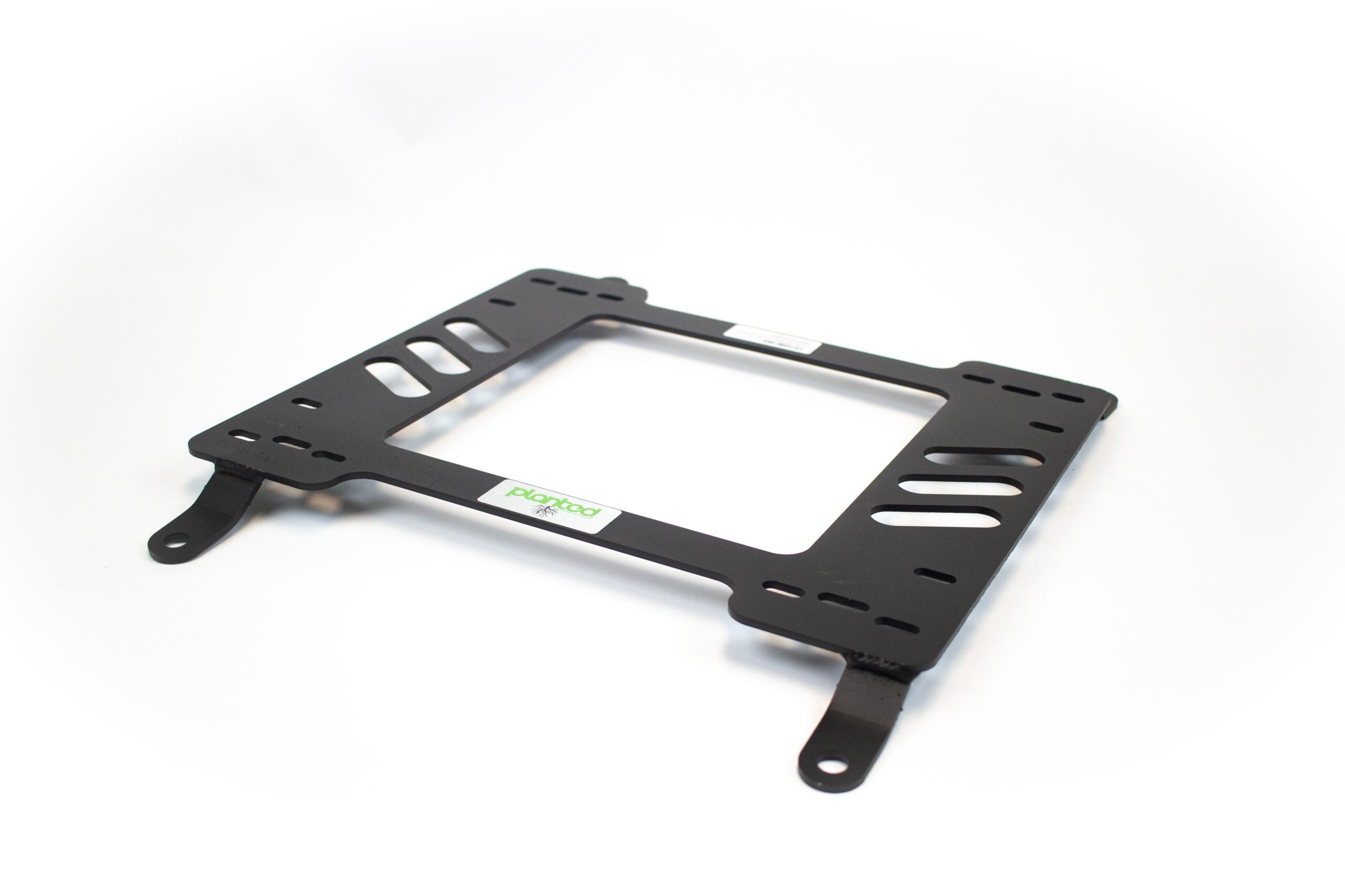 Planted Seat Bracket- Chevrolet Corvette [C3 Chassis] (1968-1982) - Driver - Main Image