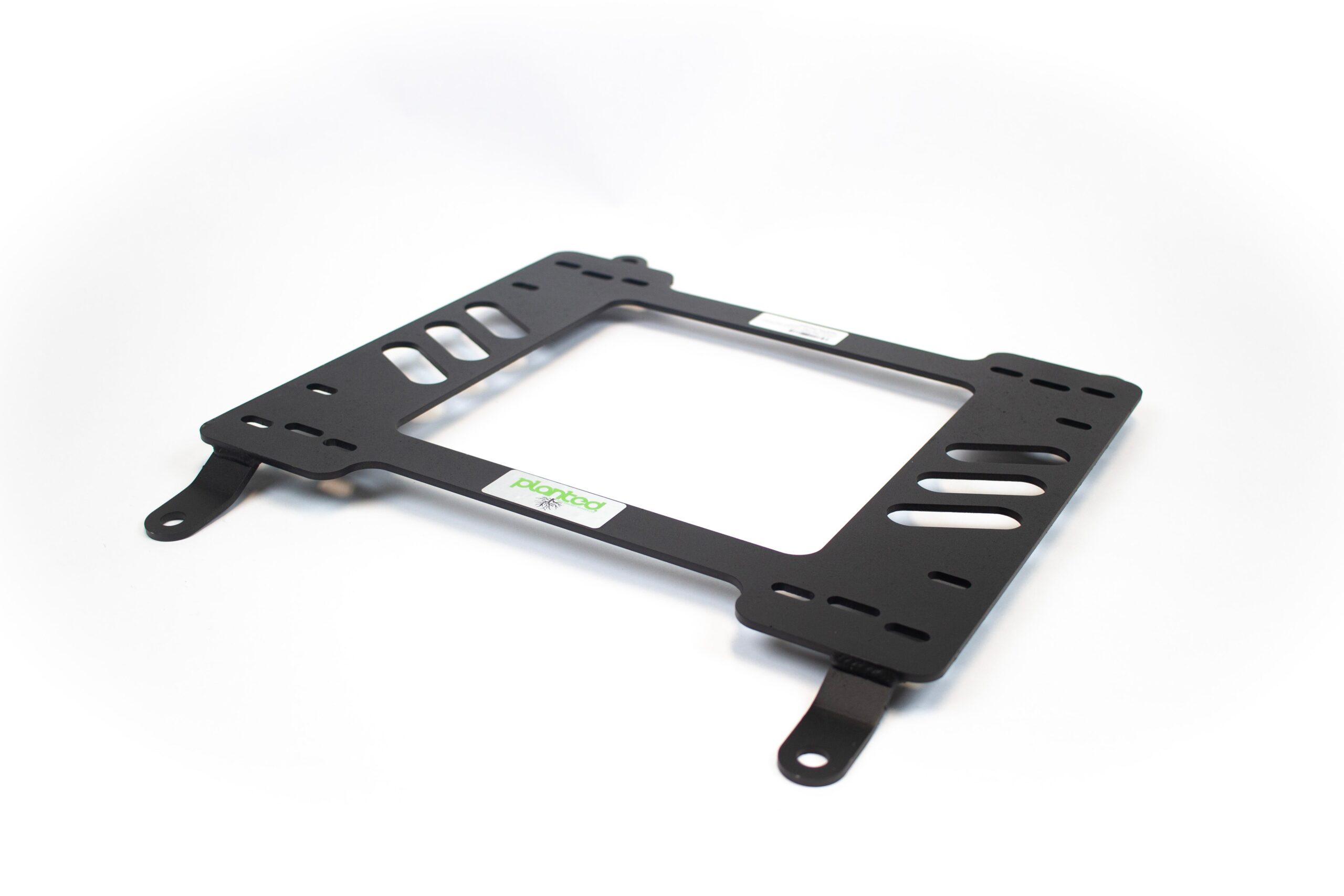 Planted Seat Bracket- Chevrolet Corvette [C3 Chassis] (1968-1982) - Passenger - Main Image