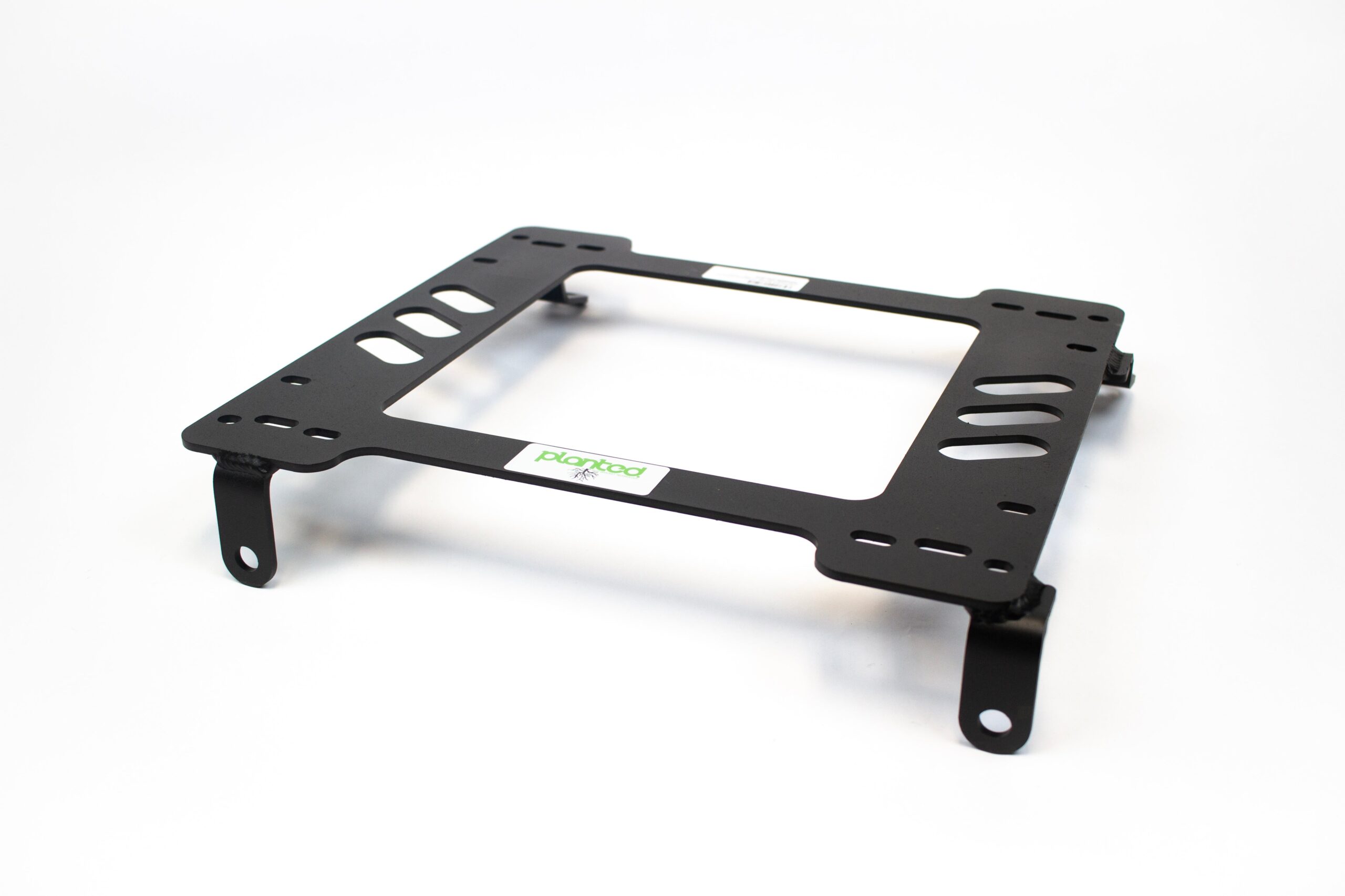 Planted Seat Bracket- Toyota Land Cruiser 60 Series [J60] (1980 - March 1986) - Driver - Main Image