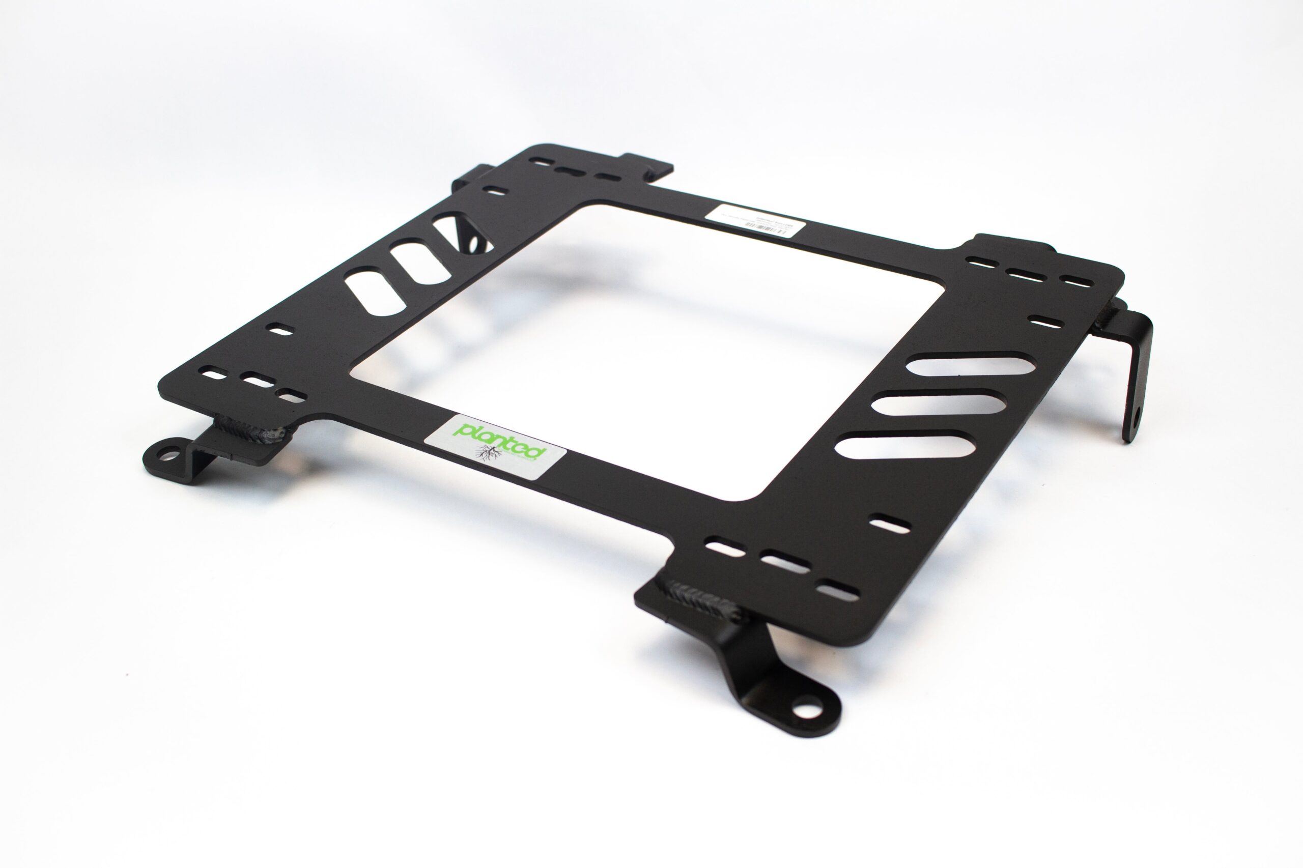 Planted Seat Bracket- Mercedes Sprinter Van (2006-2018) - Passenger - Main Image