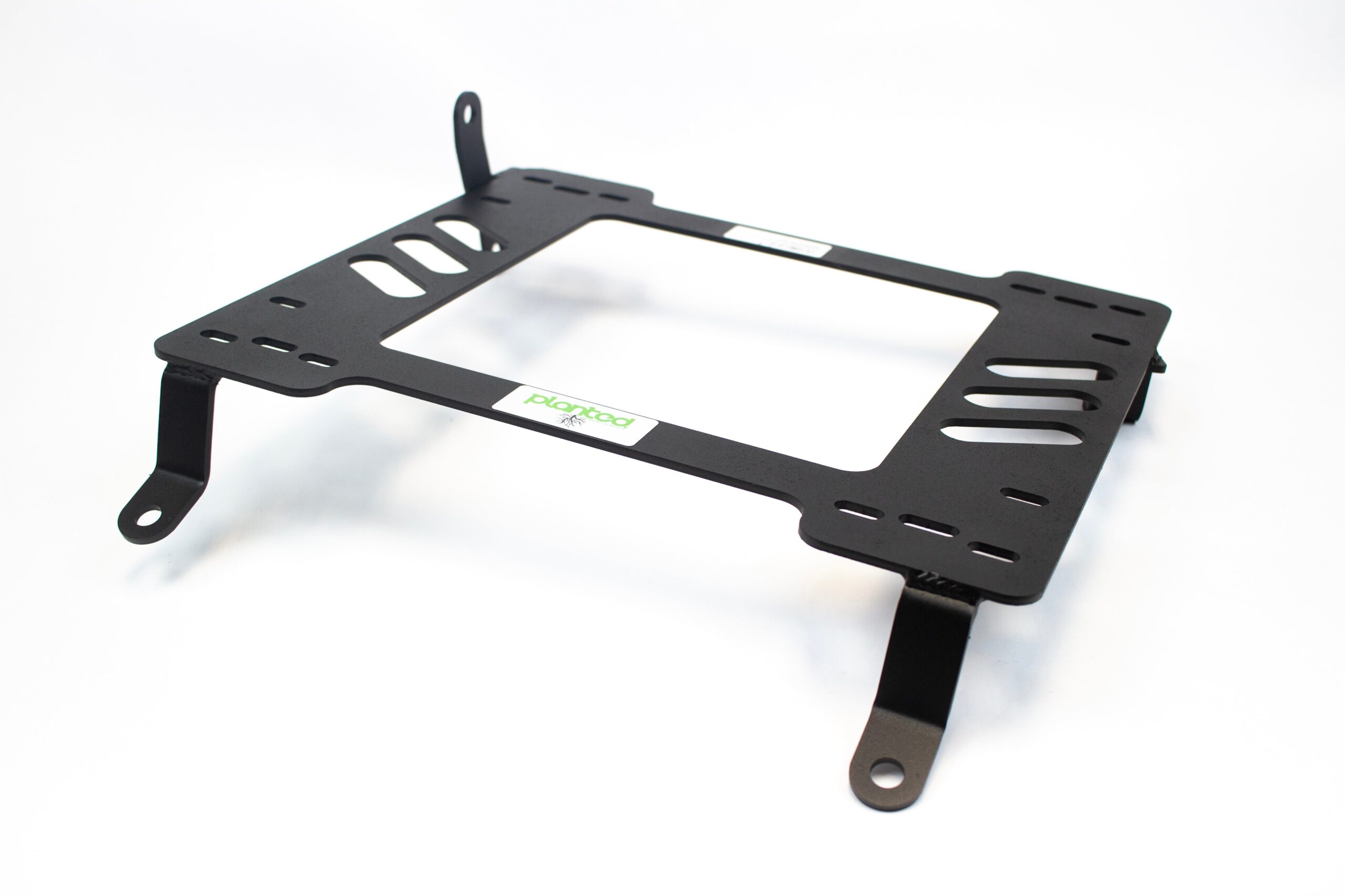 Planted Seat Bracket- Toyota Prius [2nd Generation XW20 Chassis] (2003-2009) - Driver - Main Image