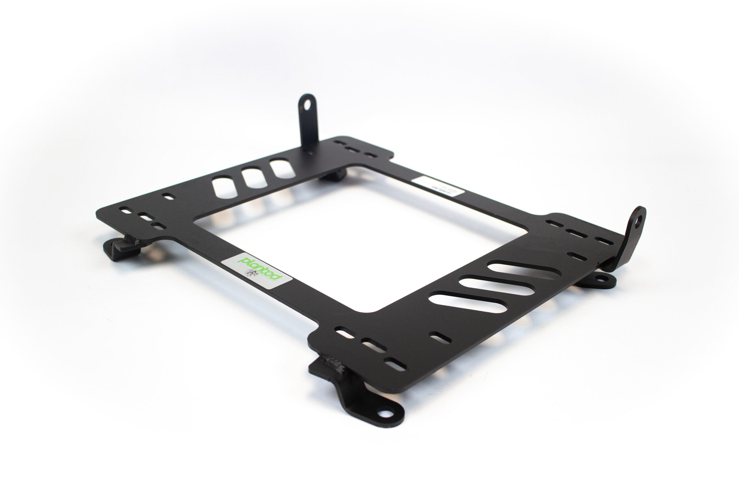 Planted Seat Bracket- Saab 9-3 [1st Generation] (1998-2002) - Driver - Main Image