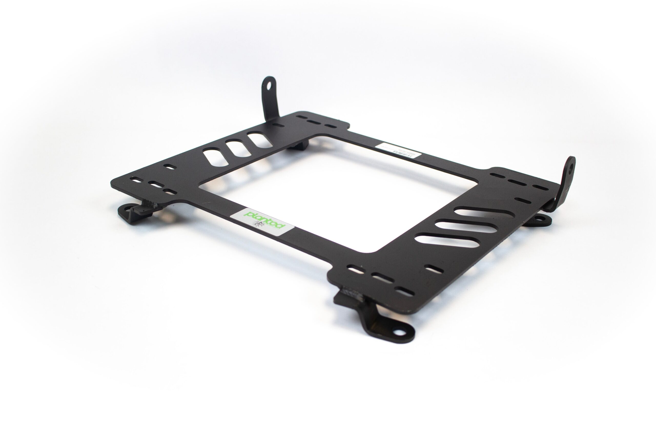 Planted Seat Bracket- Saab 9-3 [1st Generation] (1998-2002) - Passenger - Main Image