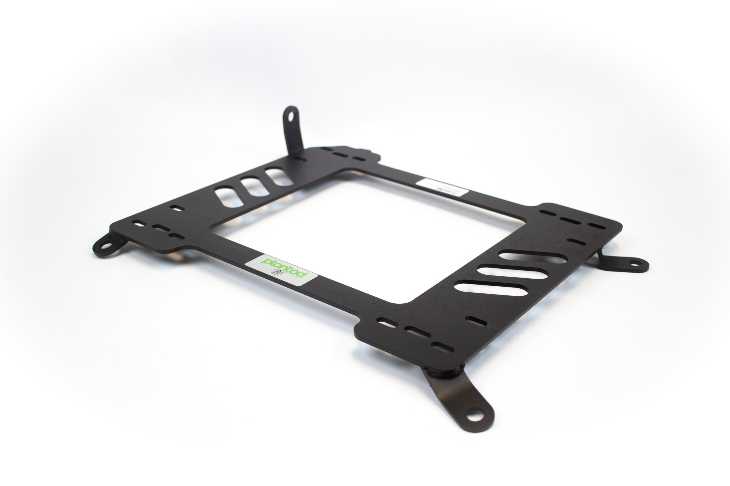 Planted Seat Bracket- Mitsubishi Galant [6th Generation] (1987-1993) - Driver - Main Image