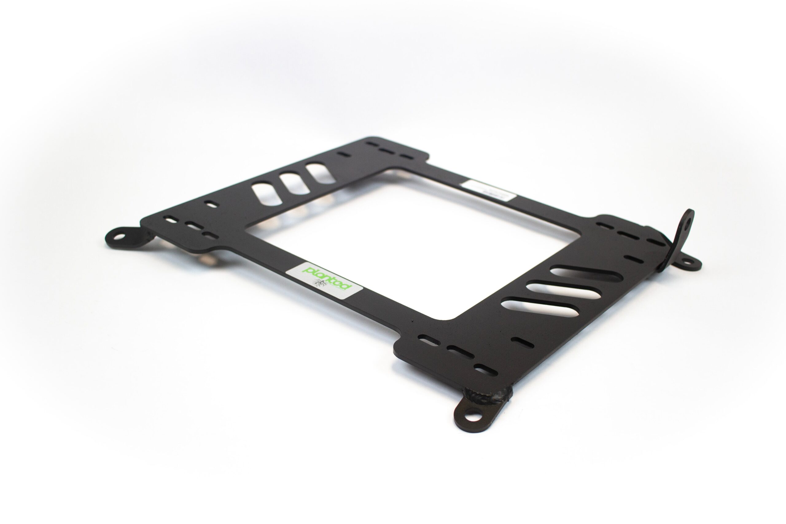 Planted Seat Bracket- Mitsubishi Galant [6th Generation] (1987-1993) - Passenger - Main Image