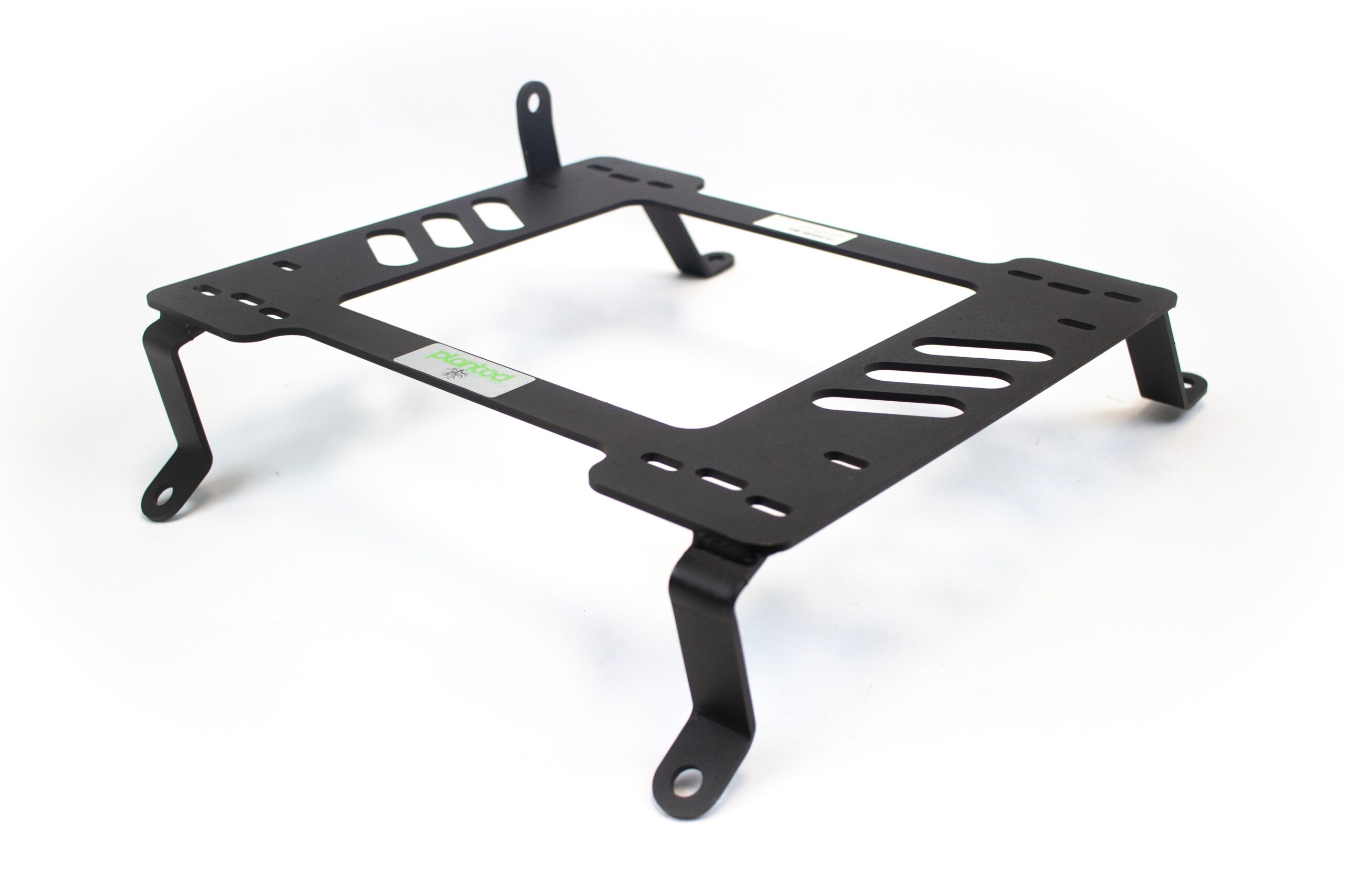 Planted Seat Bracket- Toyota 4Runner [5th Generation] (2009+) Tall - Driver - Main Image