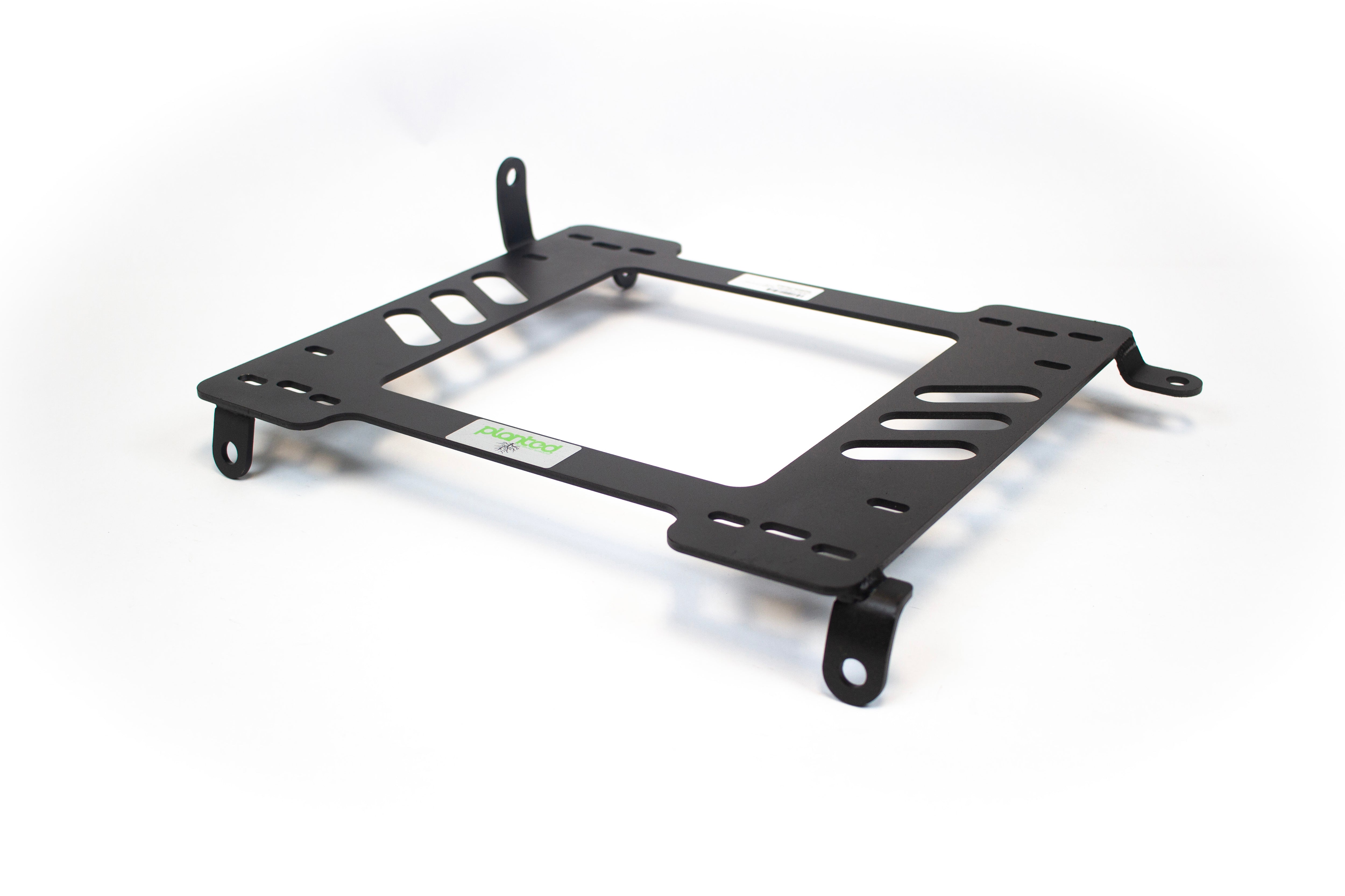 Planted Seat Bracket- Geo Metro [1st & 2nd Generation] (1989-2001) - Driver - Main Image