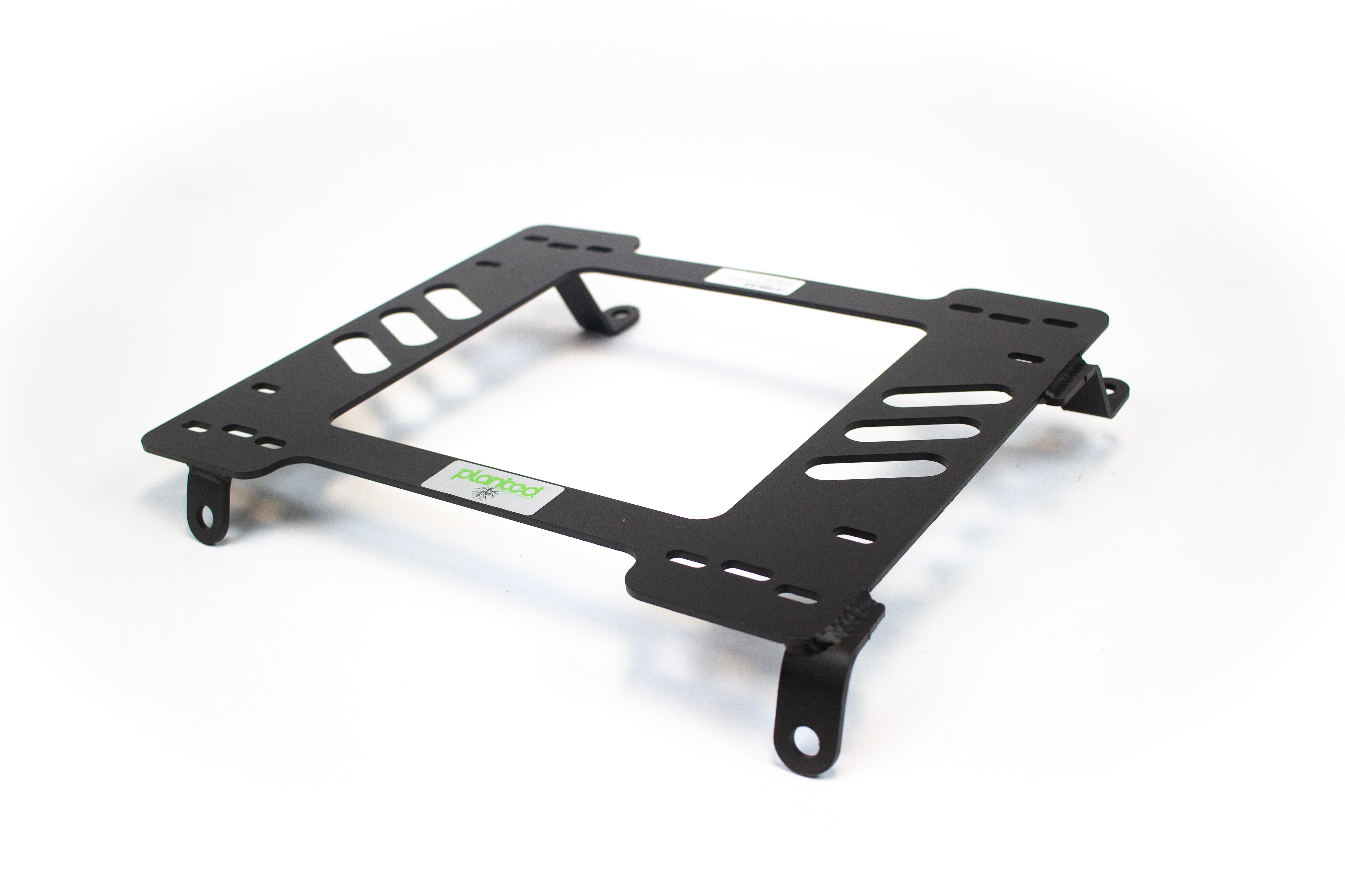 Planted Seat Bracket- Toyota Pickup / Hilux [5th Generation Excluding Bench Seat Models] (1988-1995) - Driver - Main Image