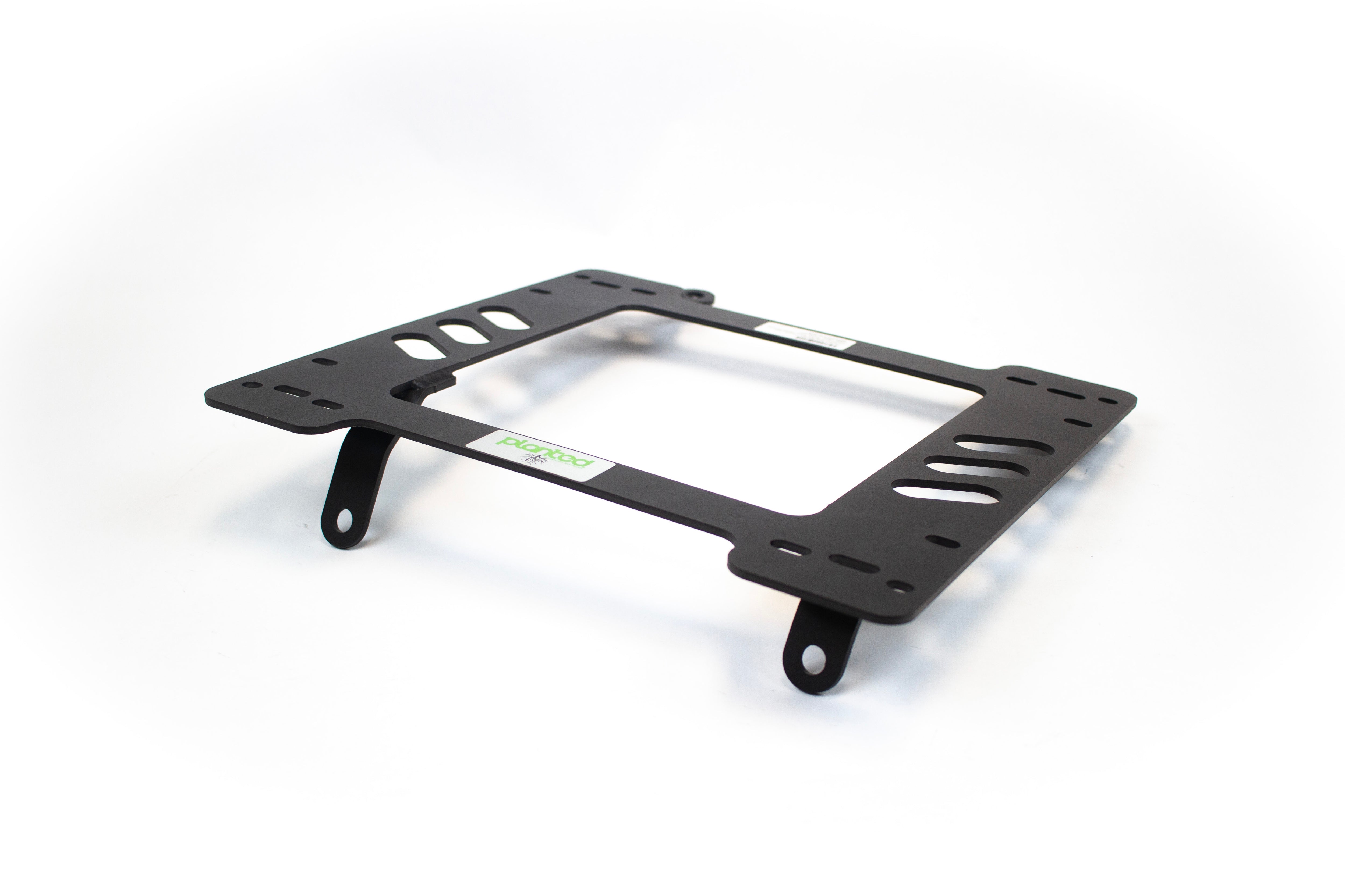 Planted Seat Bracket- Toyota Land Cruiser [J70 Series Troop Carrier/Pickup] (1984-1999) - Passenger - Main Image