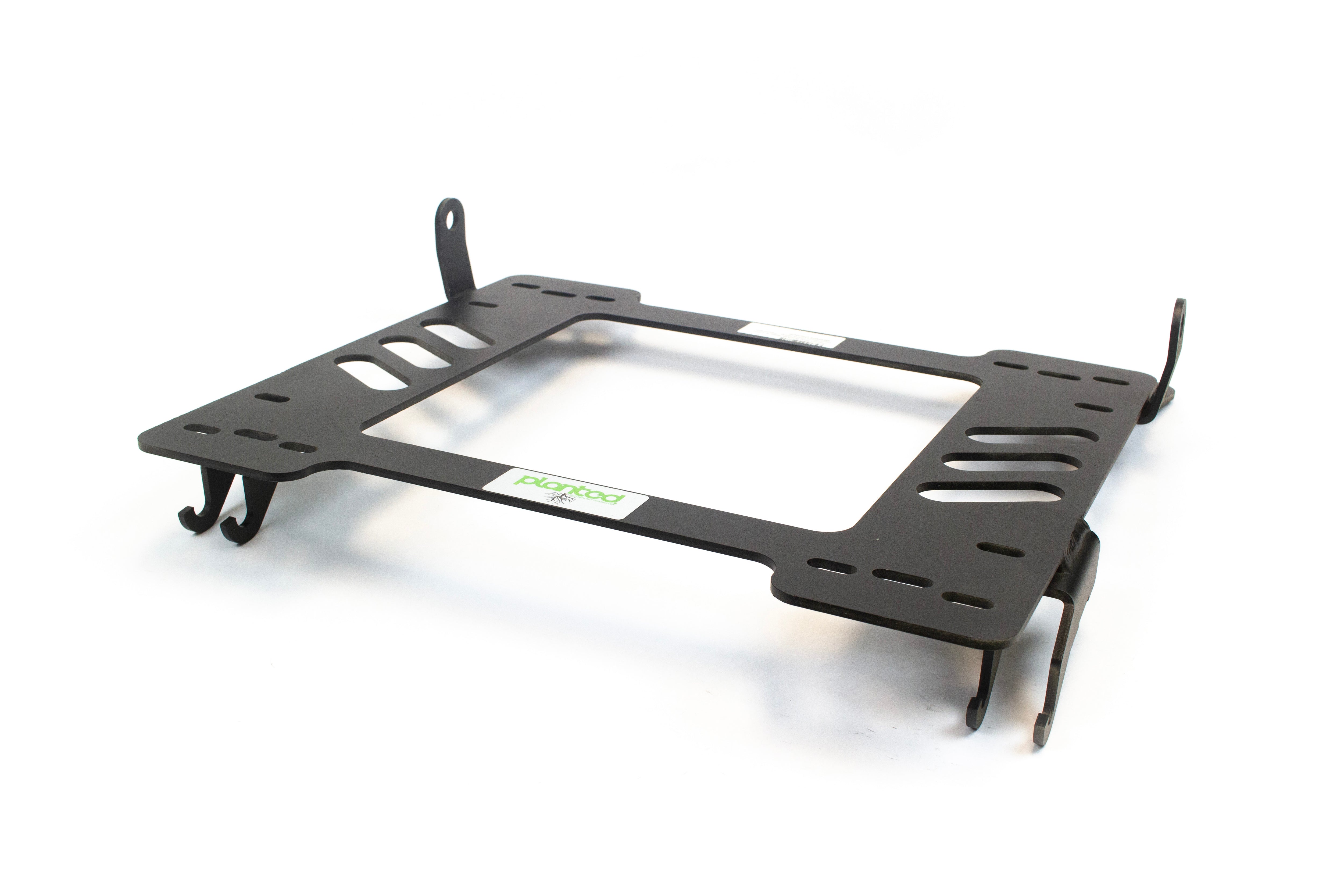 Planted Seat Bracket- Saab 9-3 [2nd Generation] (2003-2014) - Driver - Main Image